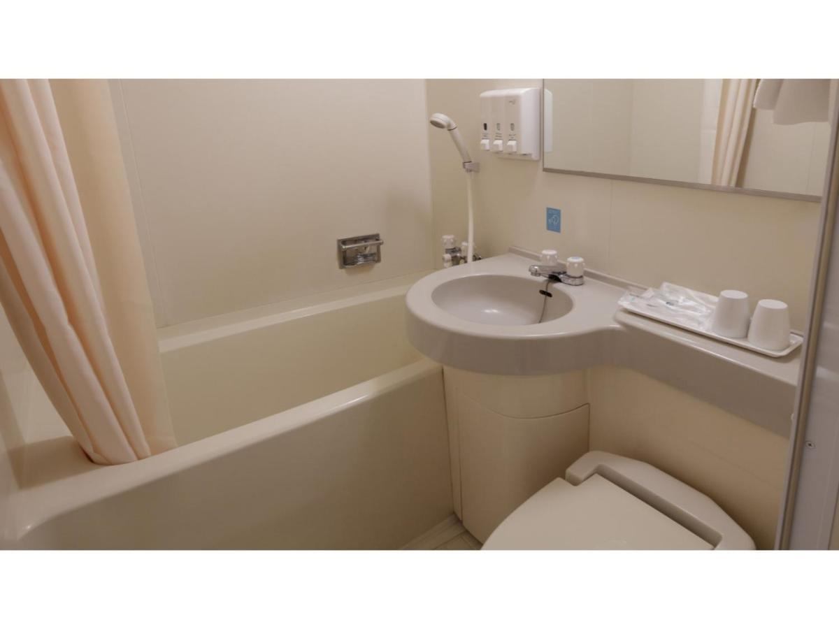 Center Hotel Narita 1 - Vacation Stay 43744V Екстер'єр фото
