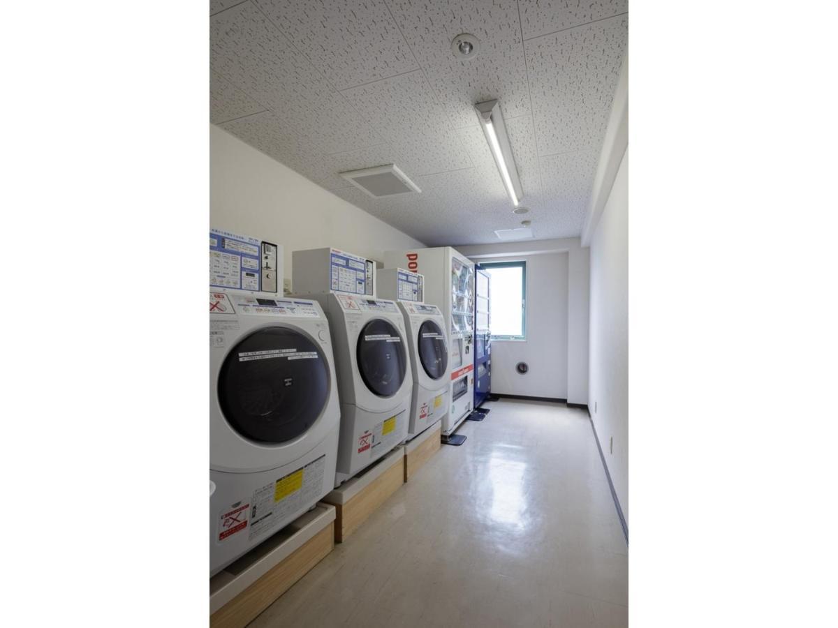 Center Hotel Narita 1 - Vacation Stay 43744V Екстер'єр фото